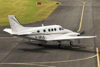 48286 - Beech 90 King Air F-GPJD