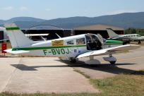 48652 - F-BVOJ Piper PA-28-180 Cherokee