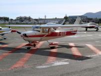 48706 - Cessna 150 F-BXIF