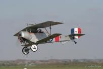 48777 - C-IVMY Nieuport XI Bb
