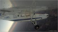 48858 - Pilatus PC6 Turbo Porter F-GMEL