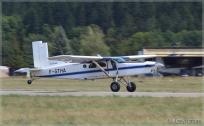 48956 - Pilatus PC6 Turbo Porter F-GTHA