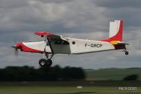 49022 - Pilatus PC6 Turbo Porter F-GRCP