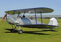 49089 - Stampe SV-4 OO-ROR