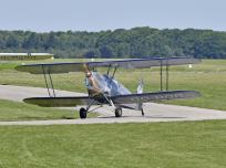 49091 - Stampe SV-4 OO-ROR