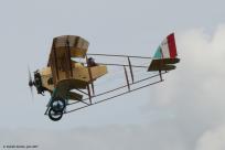 49375 - Caudron G3 F-AZMB