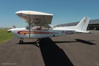 49490 - Cessna 172 RG F-GCQA
