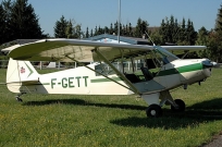 5079 - F-GETT Piper PA-19 Super Cub