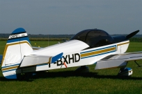 5285 - F-BXHD Cap 10 C