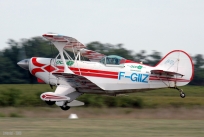 5314 - Pitts S-2A F-GIIZ