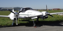 5354 - Diamond DA42 Twin Star F-HBCD