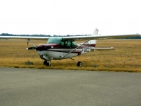 5530 - Cessna 172 RG F-GGCZ