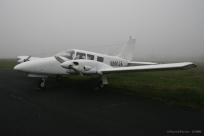 5668 - Piper PA-34 Seneca N991JA