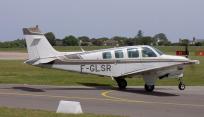 5689 - Beech 36 Bonanza F-GLSR