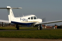 5794 - Piper PA-28 RT-201 Arrow F-GFLG