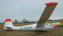 5971 - F-CCCX Breguet 901