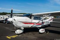 50022 - Cessna 206 N72RK