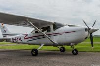 50170 - Cessna 182 D-EYAL