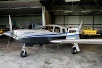 50183 - Piper PA-32 T Turbo Saratoga II N5328E