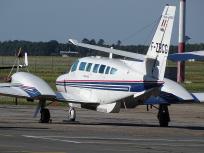 50794 - Cessna 406 F-ZBCG