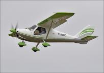 50861 - Tomark Aero Skyper GT9 F-JBBC/14 OK