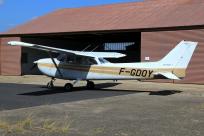 50868 - F-GDOY Cessna 172