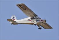 51365 - Humbert Ttras F-JEDK/63 ACX