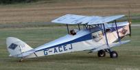 51460 - G-ACEJ De Havilland DH 83 Fox Moth