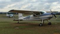 51568 - Cessna 180 F-GMSR