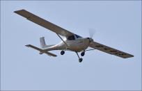 51740 - Jabiru UL-D G-LOIS