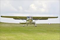 51749 - Cessna 170 F-BGOZ