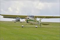 51750 - Cessna 170 F-BGOZ