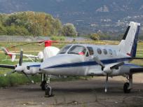 51899 - Cessna 414A Chancellor OM-MCA