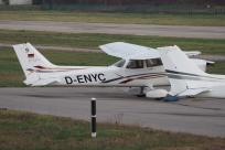52253 - Cessna 172 D-ENYC