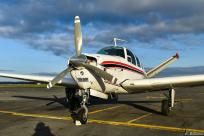 52440 - Beech 35 Bonanza F-BOSI