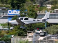 52504 - Cirrus SR22 PH-PVR