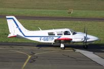 52514 - Piper PA-34-200 Seneca F-GBTP