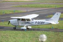 52515 - Cessna 172 F-GCBY