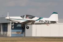 52671 - Falco F8L PH-JFB