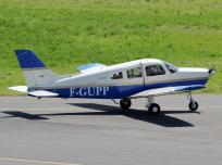 52701 - F-GUPP Piper PA-28-161 Warrior