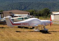 52797 - Dyn'Aero MCR Sportster F-PBCF
