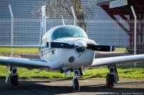 52838 - Mooney M 20 J F-HAZK