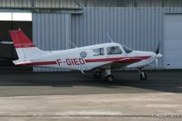 52854 - Piper PA-28-161 Cadet F-GIED