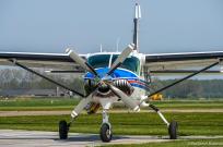 53233 - Cessna 208B Grand Caravan PH-SWP