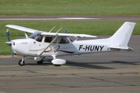 53331 - Cessna 172 F-HUNY