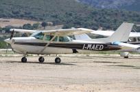 53427 - Cessna 172 RG I-MAED