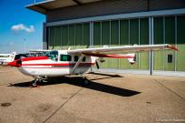 53626 - Cessna 337 N444HR