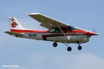 53817 - Cessna 172 RG HB-CFO