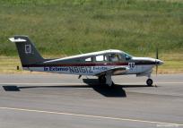 54153 - Piper PA-28 RT-201 T Arrow N8151Z