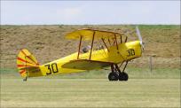 54174 - Stampe SV-4 OO-MON